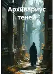 Александр Демьянов - Архивариус теней