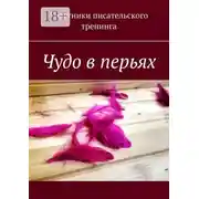 Постер книги Чудо в перьях. Сборник серьезных и сказочных историй