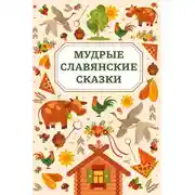 Постер книги Мудрые славянские сказки