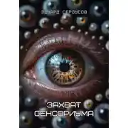 Постер книги Захват сенсориума
