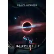 Постер книги Палимпсест