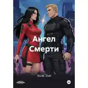 Постер книги Ангел Смерти