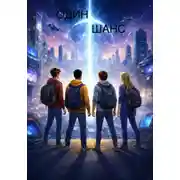 Постер книги Один шанс