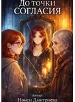 Нэнси Дмитриева - До точки согласия