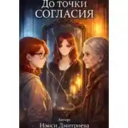 Постер книги До точки согласия