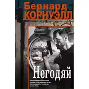 Постер книги Негодяй