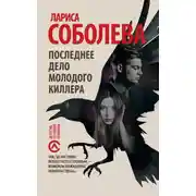 Постер книги Последнее дело молодого киллера