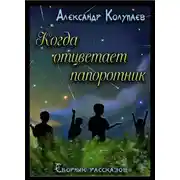 Постер книги Когда отцветет папоротник