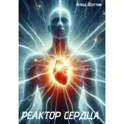 Постер книги Реактор сердца