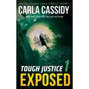 Постер книги Tough Justice: Exposed