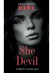 Christy McKellen - She Devil