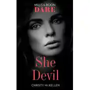 Постер книги She Devil
