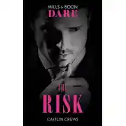 Постер книги The Risk