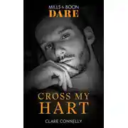 Постер книги Cross My Hart