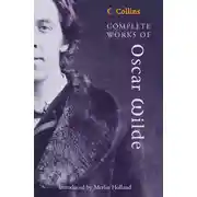 Постер книги Complete Works of Oscar Wilde