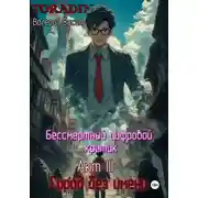 Постер книги Бессмертный Цифровой Критик – Город Без Имени