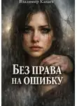Владимир Капаев - Без права на ошибку