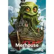 Постер книги Merhouse