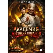 Постер книги Академия жестоких поваров