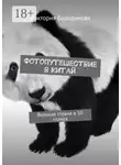 Виктория Бородинова - Фотопутешествие в Китай. Великая страна в 10 главах