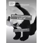 Постер книги Фотопутешествие в Китай. Великая страна в 10 главах