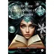 Постер книги Психея: философские сказки для ума
