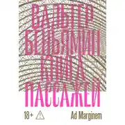Постер книги Книга Пассажей