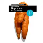 Постер книги Взрослые игрушки