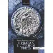 Постер книги Призрак в лунном свете