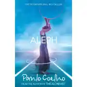 Постер книги Aleph