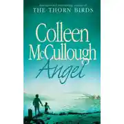 Постер книги Angel