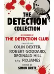 Филлис Дороти Джеймс - The Detection Collection