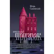 Постер книги Ненаглядный призрак