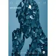 Постер книги Осколки