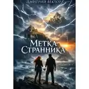 Постер книги Метка Странника
