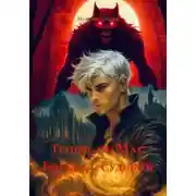 Постер книги Теперь он Маг: Борьба с судьбой