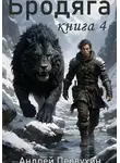 Андрей Первухин - Бродяга. Книга четвёртая