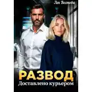 Постер книги Развод. Доставлено курьером