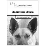 Постер книги Дознание Зевса. Журнальный вариант