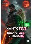 Анна Дрэйк - Академия Хантстил. Спасти мир и выжить Том 2
