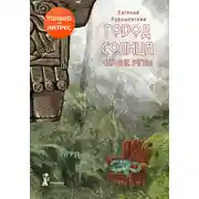 Постер книги Город Солнца. Сердце мглы