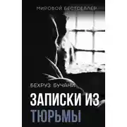 Постер книги Записки из Тюрьмы