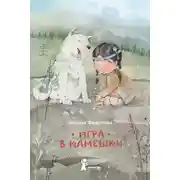 Постер книги Игра в камешки