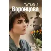 Постер книги За шаг до встречи