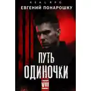 Постер книги Путь одиночки. Книга 8