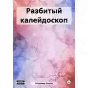 Постер книги Разбитый калейдоскоп