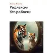 Постер книги Рефлексия без робости