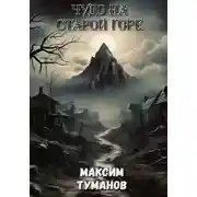 Постер книги Чудо на старой горе