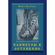 Постер книги Каникулы в Останкино