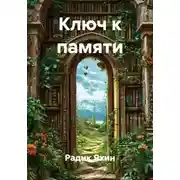 Постер книги Ключ к памяти